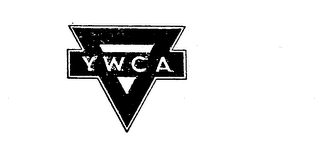 YWCA logo