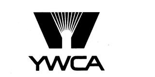 YWCA logo