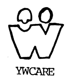 YWCARE logo