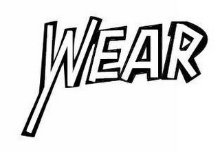 YWEAR logo