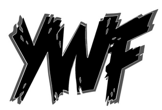 YWF logo