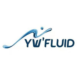 YW'FLUID logo