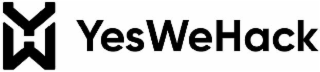 YWH YESWEHACK logo