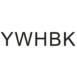 YWHBK logo