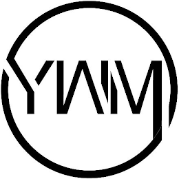 YWM logo