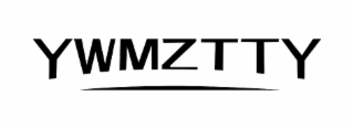 YWMZTTY logo