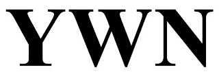 YWN logo