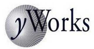 YWORKS logo