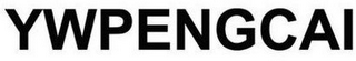 YWPENGCAI logo