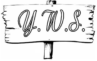 YWS logo