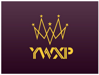 YWXP logo