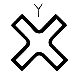 YX logo