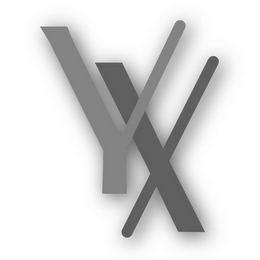 YX logo