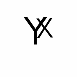 YX logo