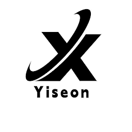 YX YISEON logo