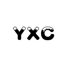 YXC logo