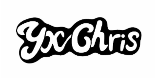 YXCHRIS logo