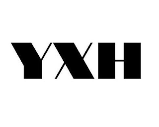 YXH logo