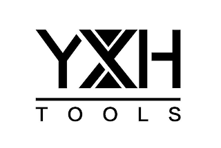 YXH TOOLS logo