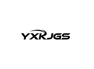 YXKJGS logo