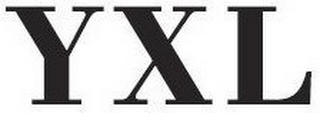 YXL logo
