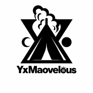 YXMAOVELOUS logo
