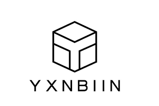 YXNBIIN logo