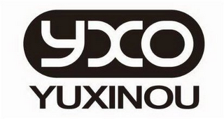 YXO YUXINOU logo