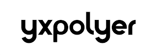 YXPOLYER logo