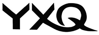 YXQ logo