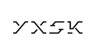 YXSK logo