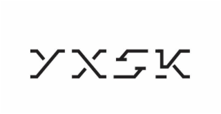 YXSK logo