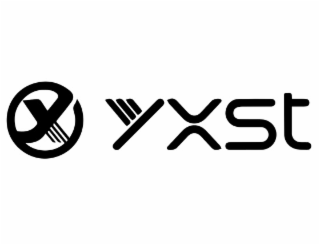 YXST logo
