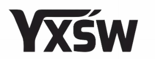 YXSW logo