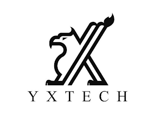 YXTECH logo