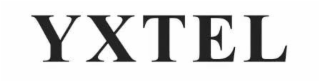 YXTEL logo