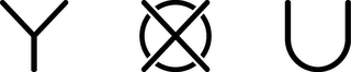 YXU logo