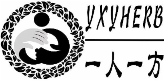 YXYHERB logo