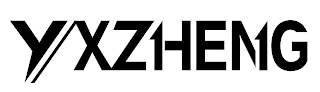 YXZHENG logo