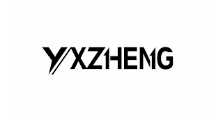 YXZHENG logo