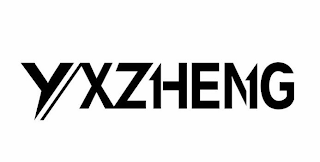 YXZHENG logo