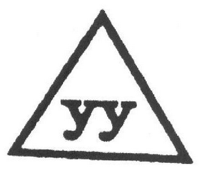 YY logo