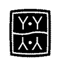 YY logo