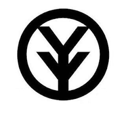 YY logo
