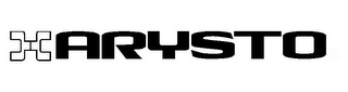 YY ARYSTO logo