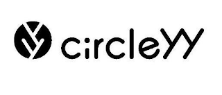 YY CIRCLEYY logo