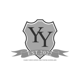 YY EST. 2022 EARLY EDUCATION FOR YOUNG SCHOLARS logo