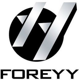 YY FOREYY logo