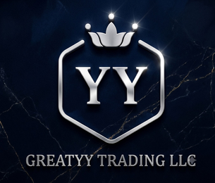 YY GREATYY TRADING LLC logo
