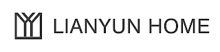 YY LIANYUN HOME logo